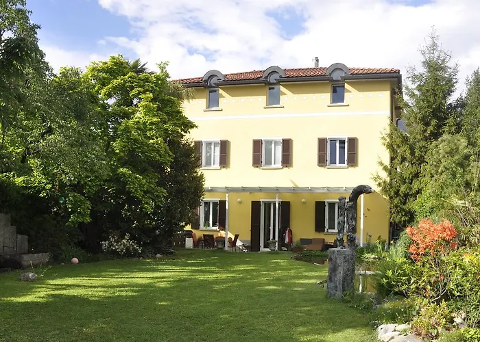 Villa Del Gusto