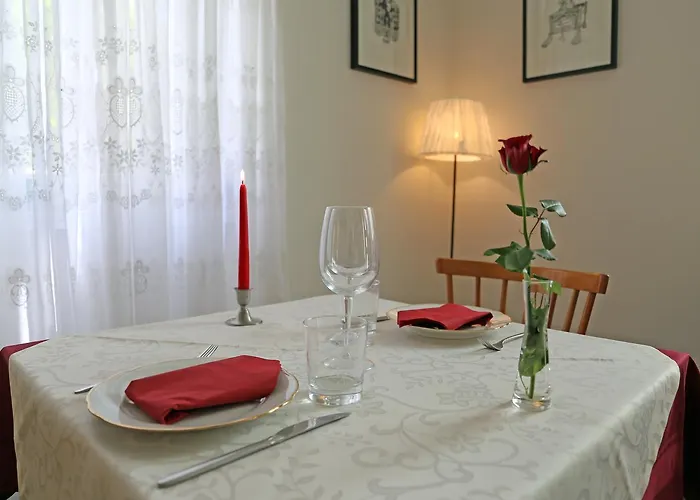 Villa Del Gusto