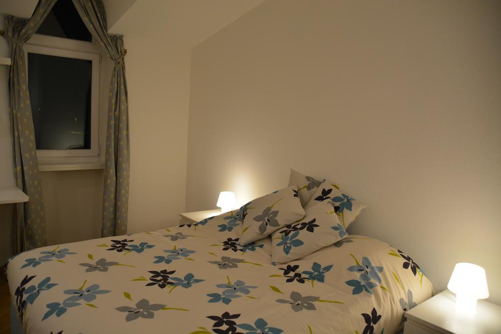 Accommodatie bij particulieren Del Gusto Bellinzona