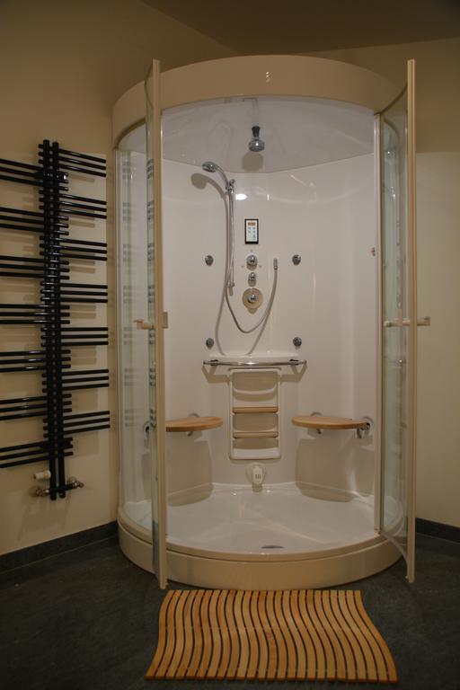 Quarto em Acomodações Particulares Del Gusto