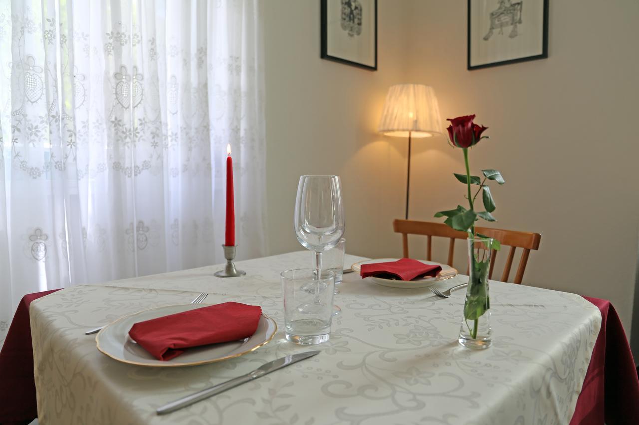 Quarto em Acomodações Particulares Del Gusto
